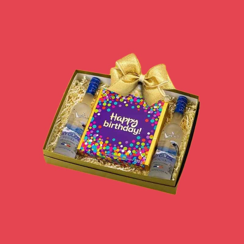 Birthday Gift Boxes