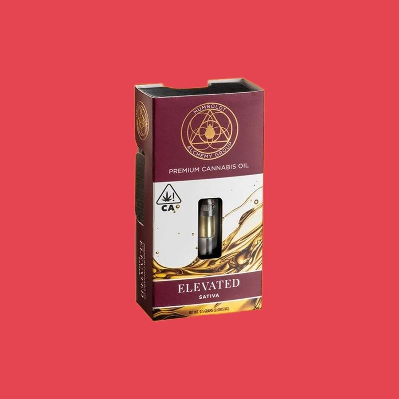 Custom CBD Terpenes Boxes