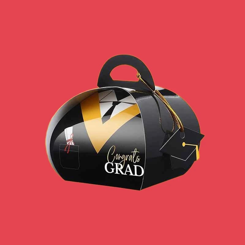 Graduation Gift Box