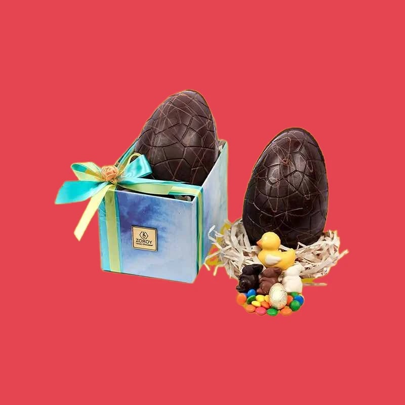 Custom Gift Boxes for Easter