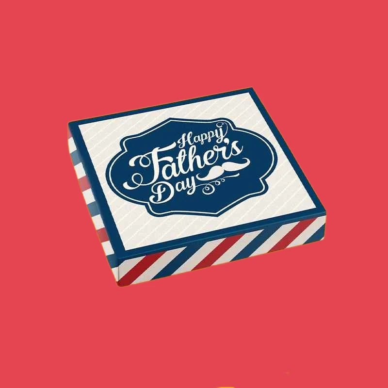 Custom Gift Boxes for Fathers Day