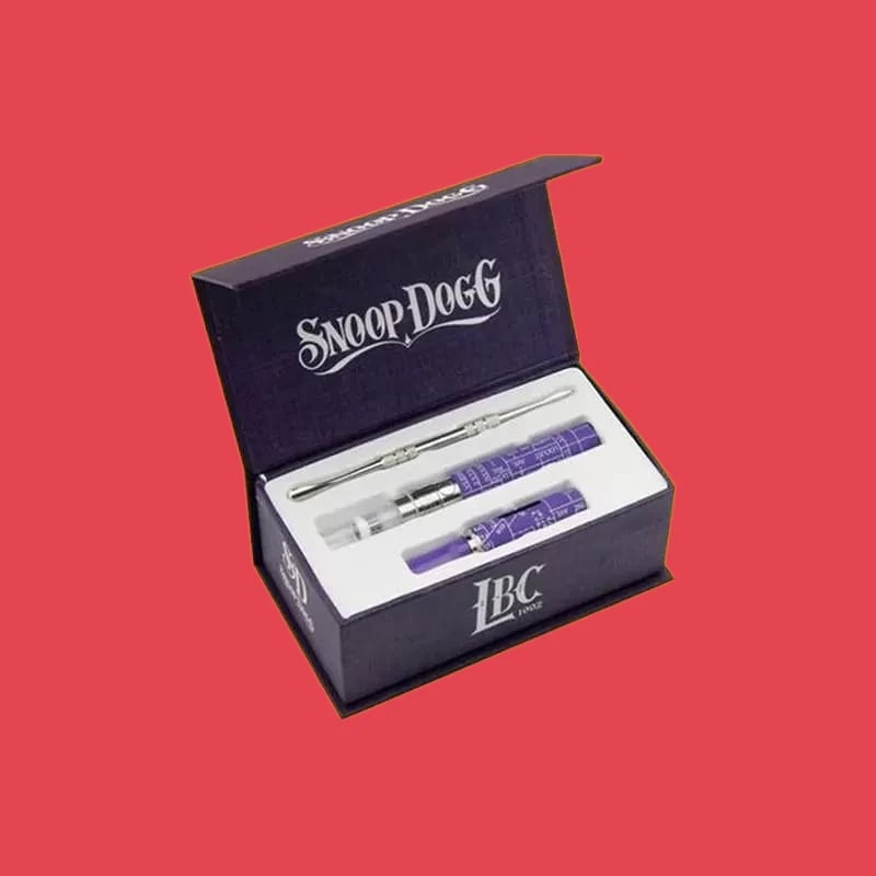 Custom Vape Accessories Boxes