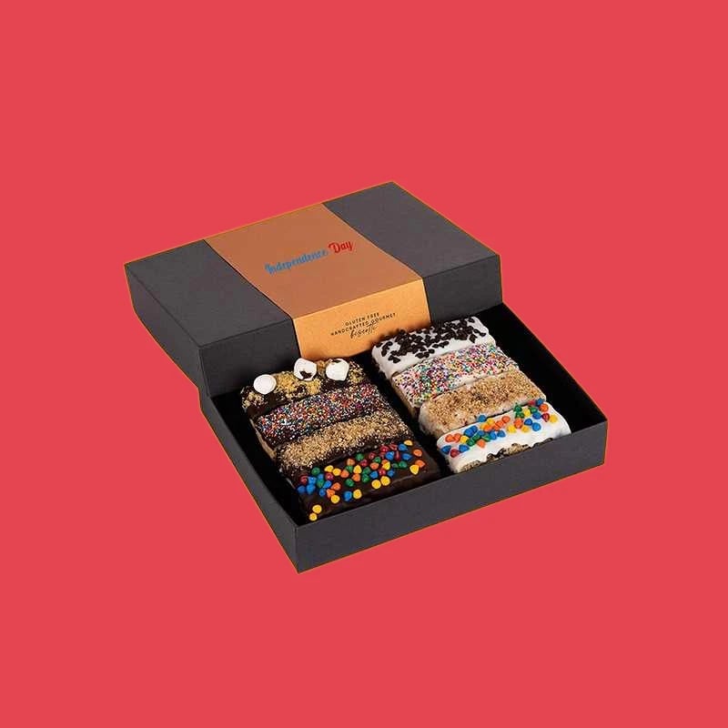 Custom Gift Boxes for Independence Day