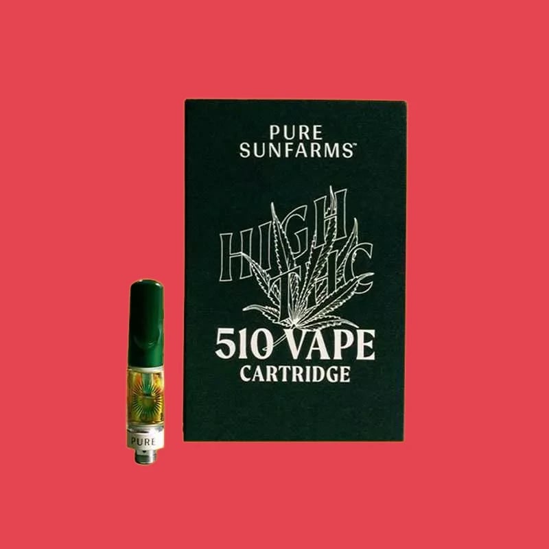 Custom Vape Cartridge Boxes