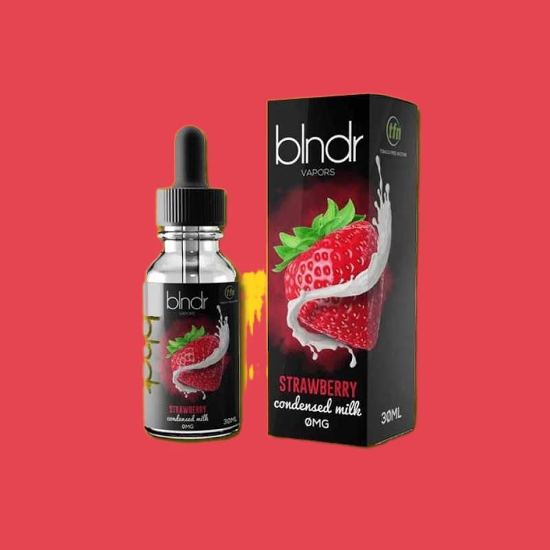 Custom Vape Flavors Boxes