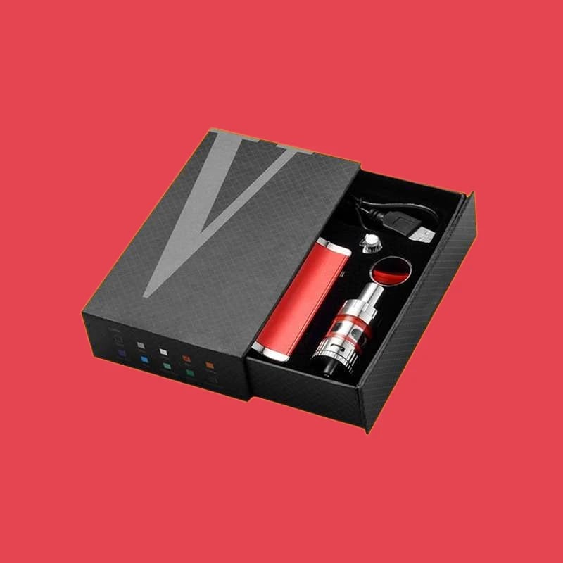 Custom Vape Mod Kits Boxes