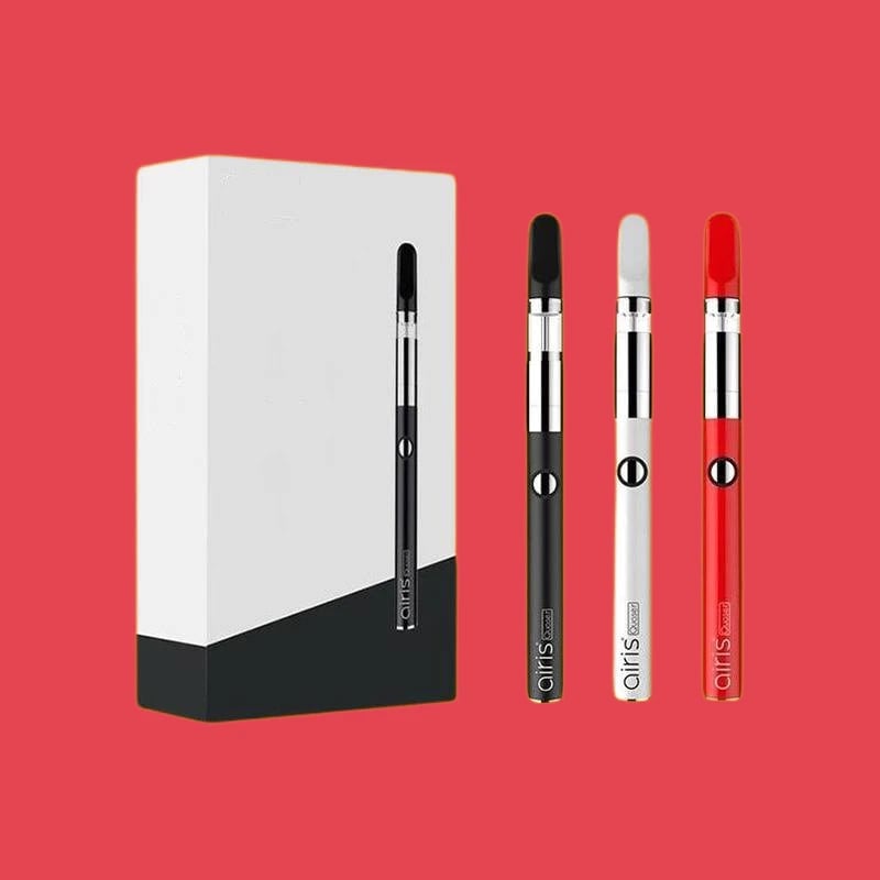 Custom Vape Pen Boxes