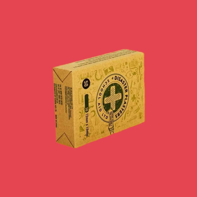 Custom Eco Friendly Medicine Boxes