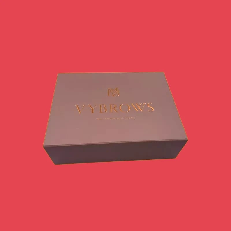 Custom Embossed Boxes