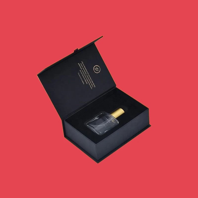 Custom Foldable Beverage Boxes