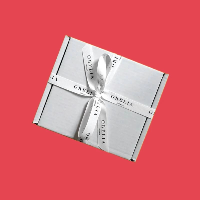 Custom Jewelry Shipping Boxes