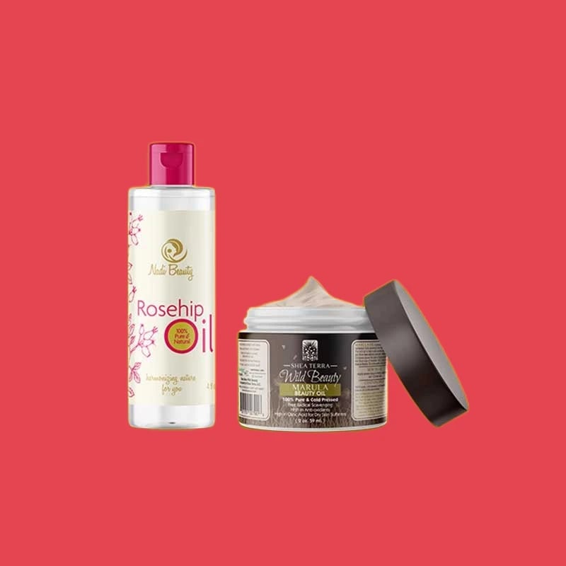 Cosmetic Labels