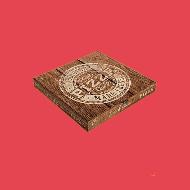 Custom 14 Inch Pizza Boxes