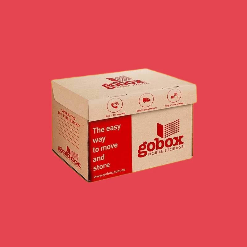 Custom Design Portable Storage Boxes