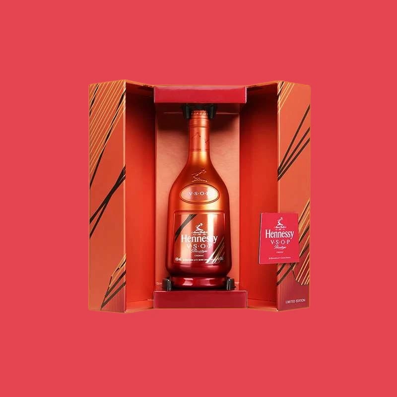 Custom Wine Boxes