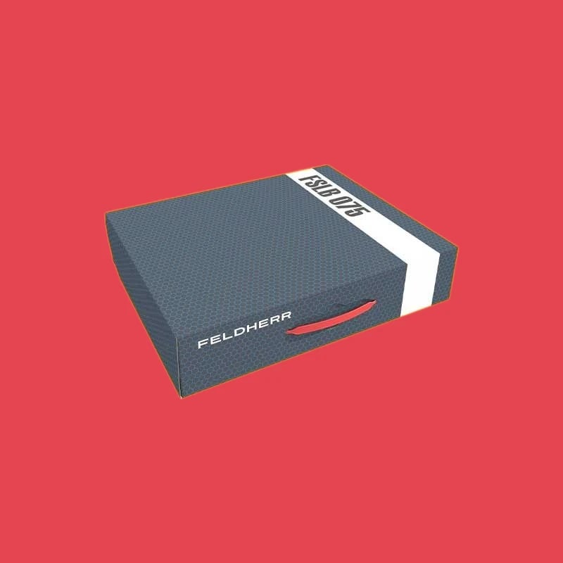 Customize Sized Printed Storage Boxes