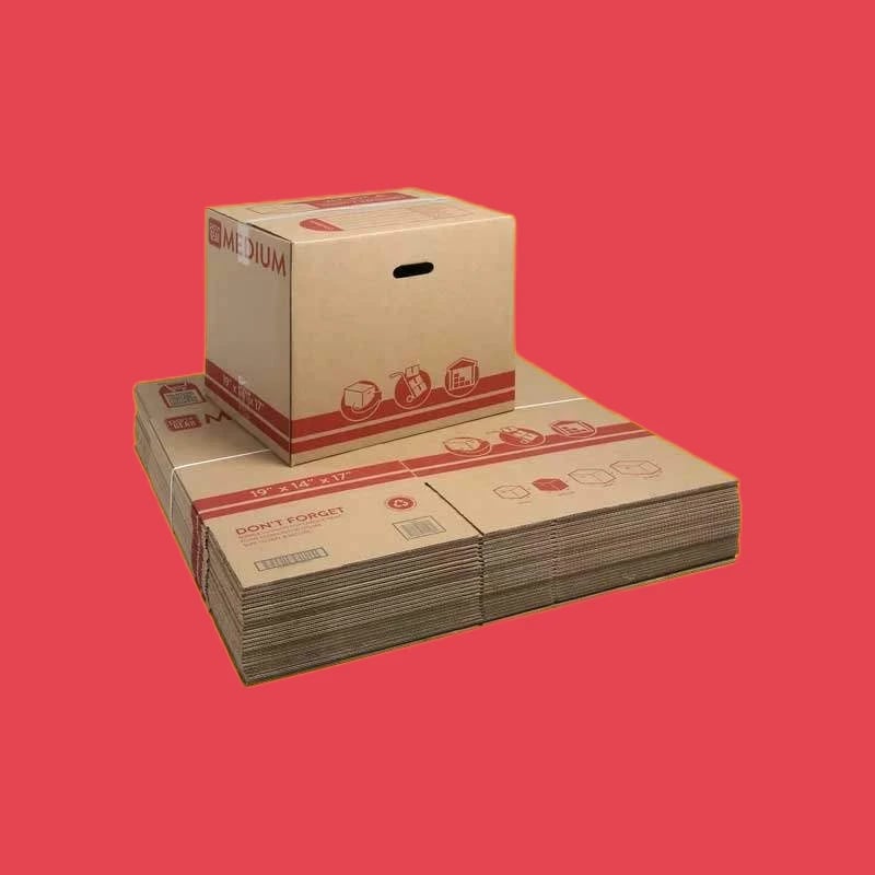 Customize Wholesale Storage Boxes
