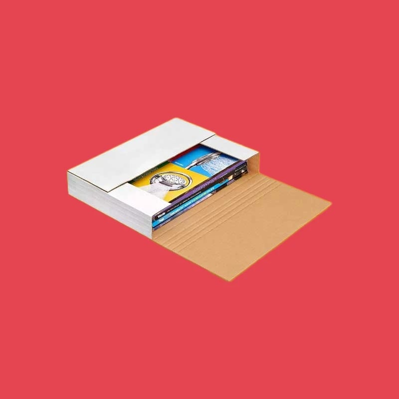 Easy Fold Mailer Boxes
