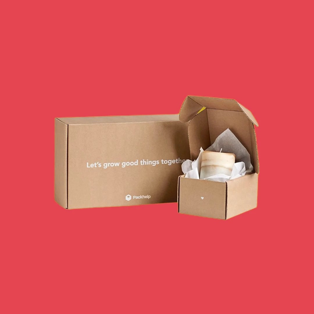 Eco Friendly Mailer Boxes