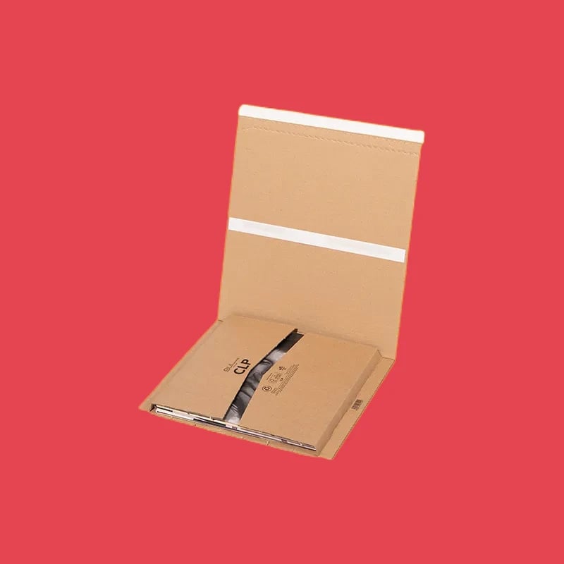 Custom Vinyl Record Mailers
