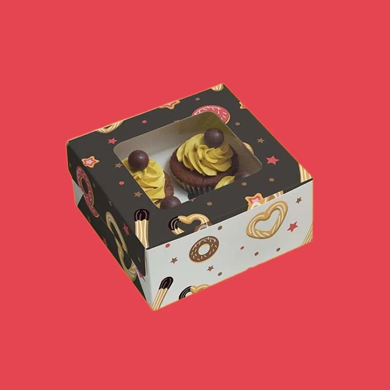 Custom Pastry Boxes Wholesale