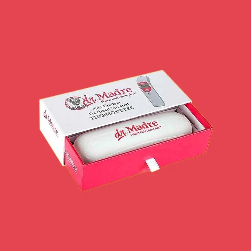 Custom Pharma Rigid Boxes