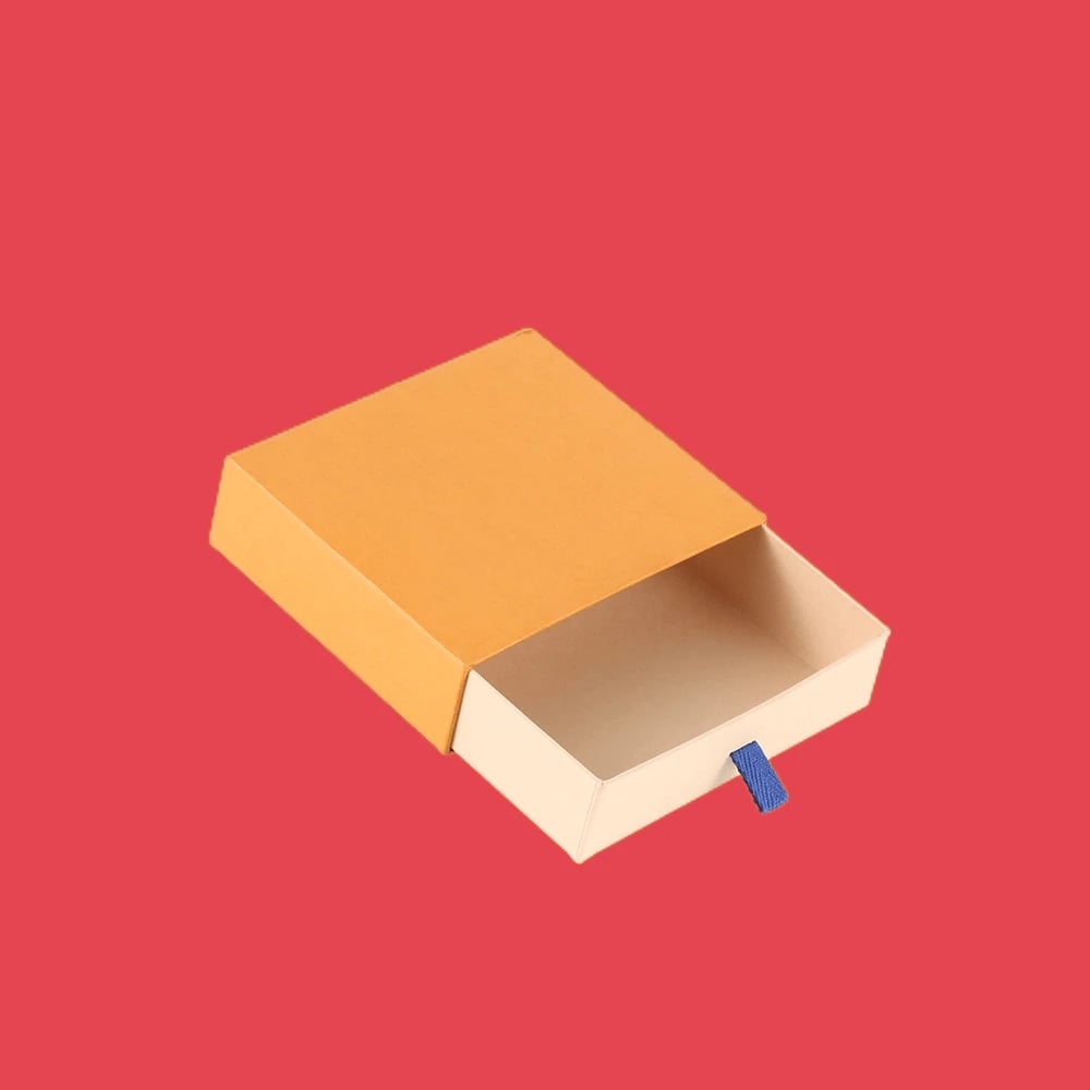 Custom Rigid Slide boxes