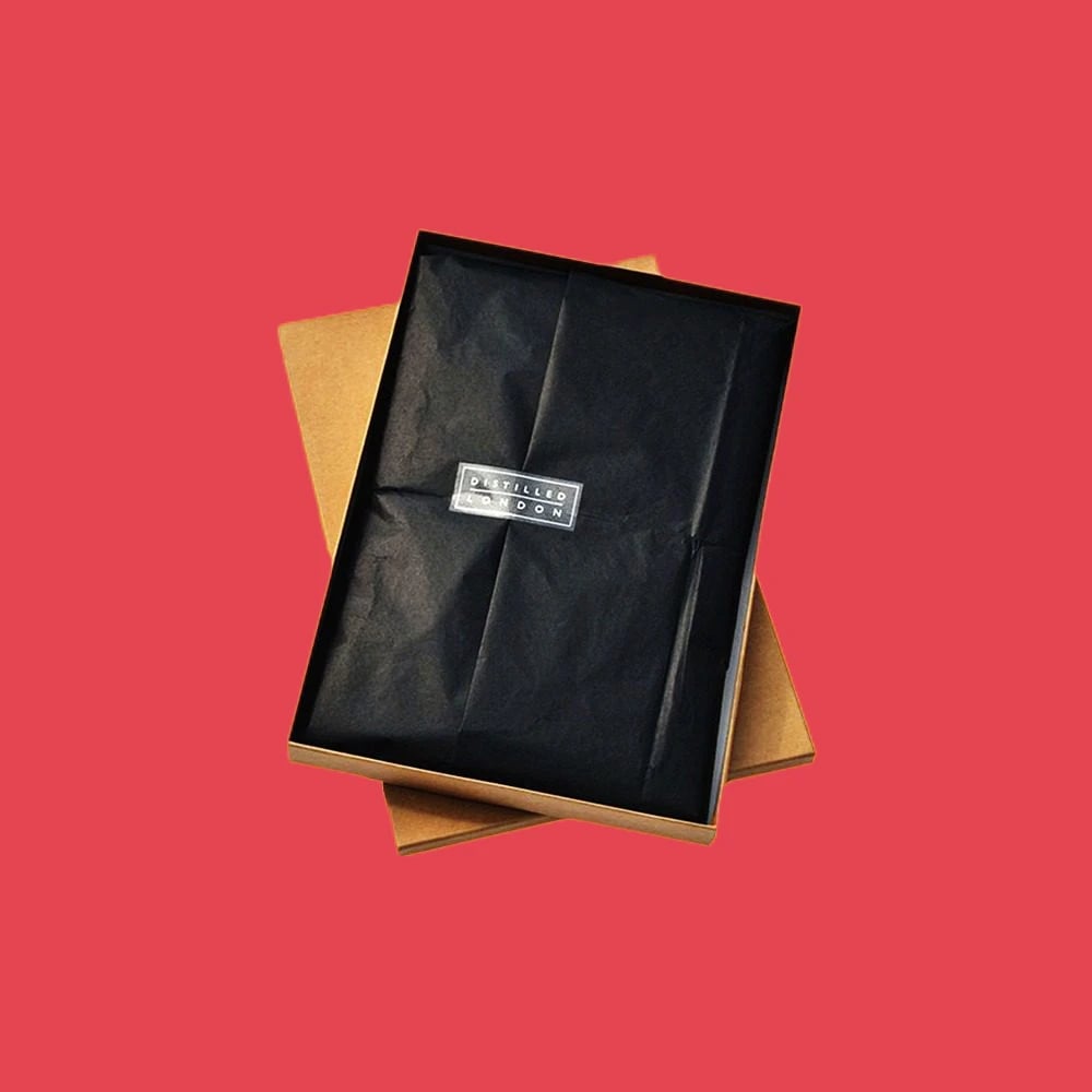 Custom Shirt Packaging
