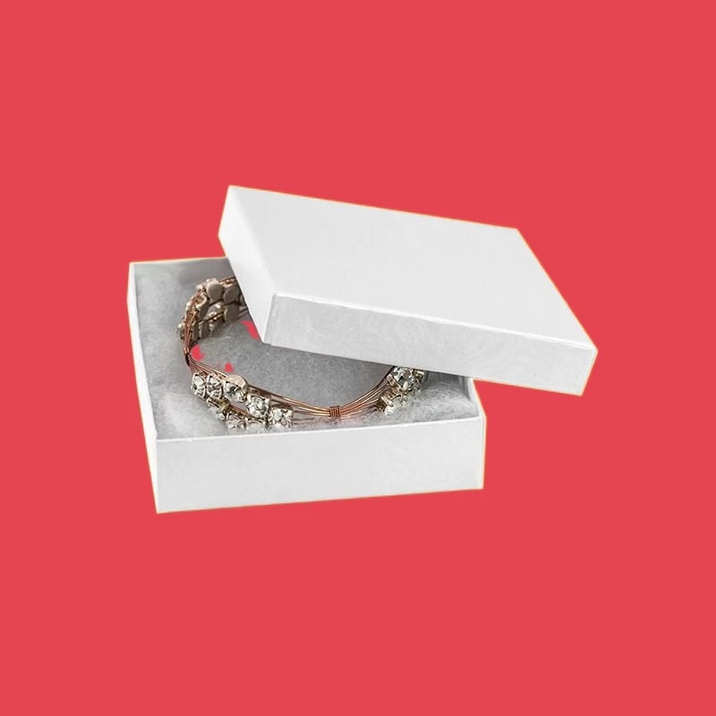 Custom Two Piece Jewelry Boxes