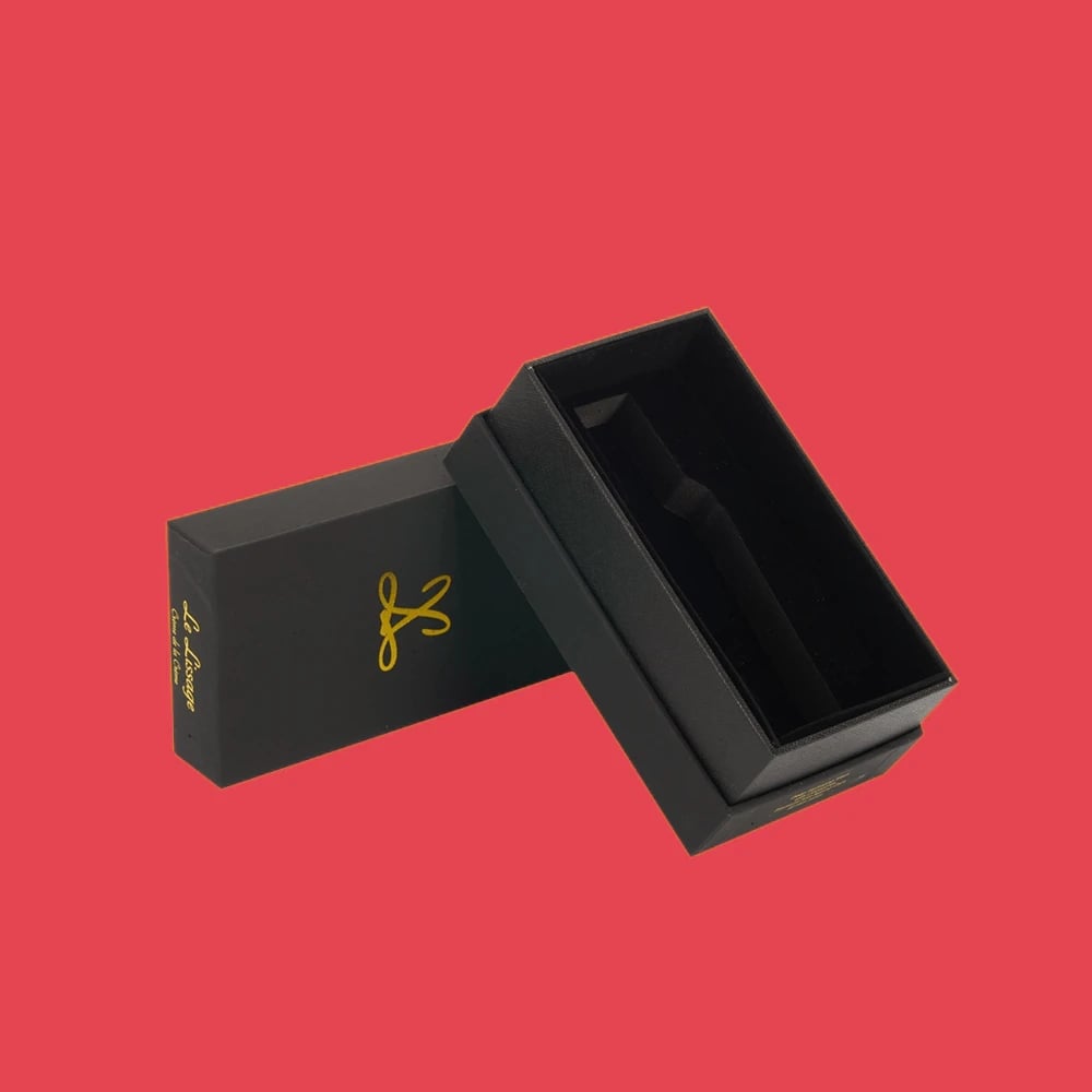 Custom Two Piece Rigid Boxes