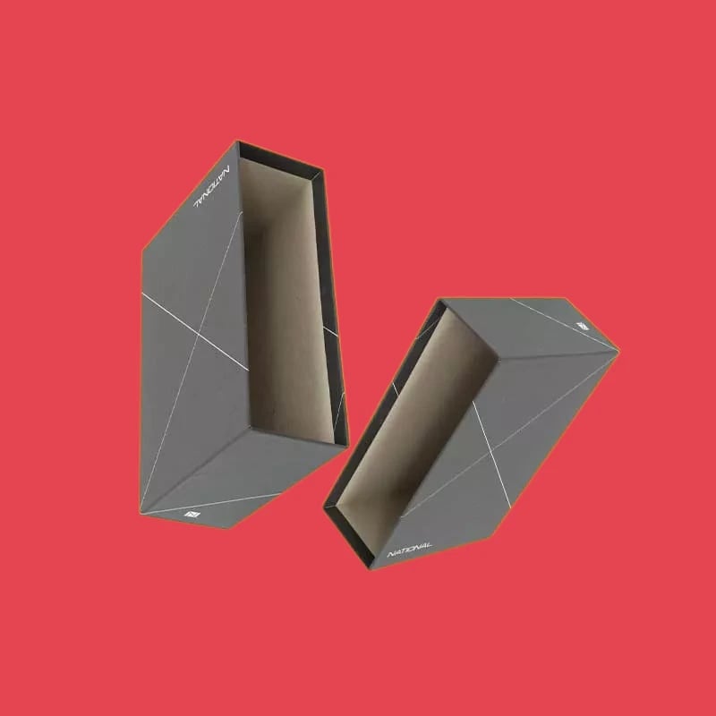 Custom Slipcase Boxes