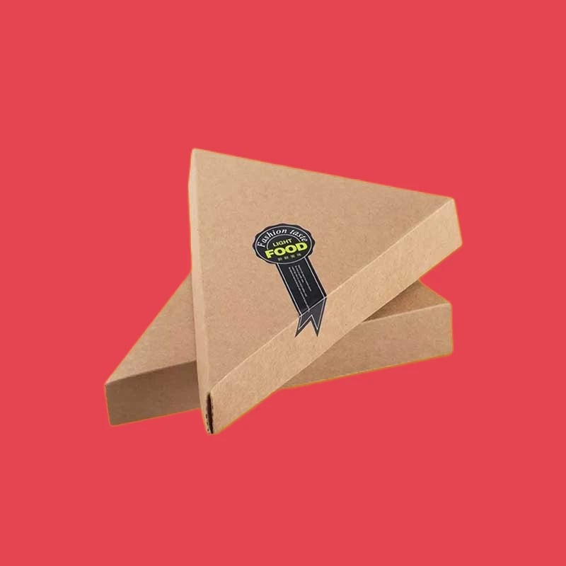 Triangle Boxes For Shipping