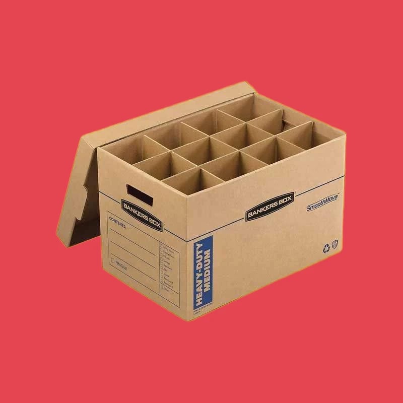 Custom Storage Boxes With Inserts