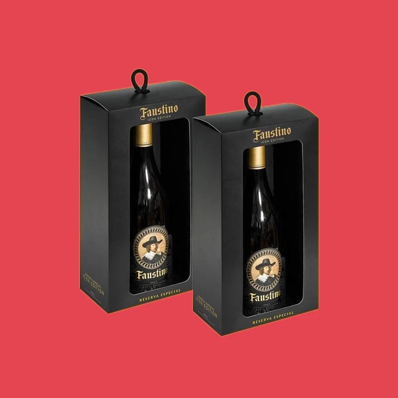Wine Boxes With Window
