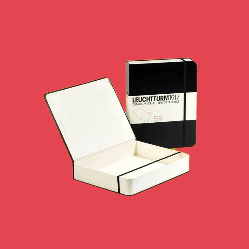 Custom Booklet Wholesale Boxes