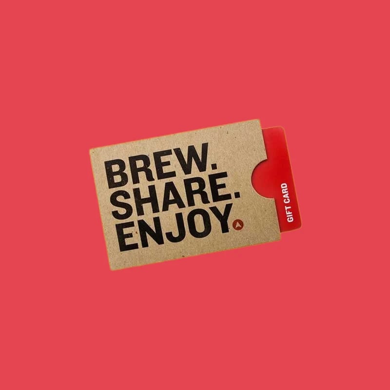 Custom Gift Card Sleeves