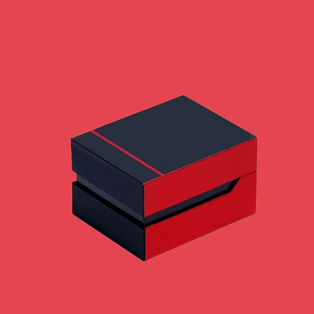 Custom Design Rigid Boxes