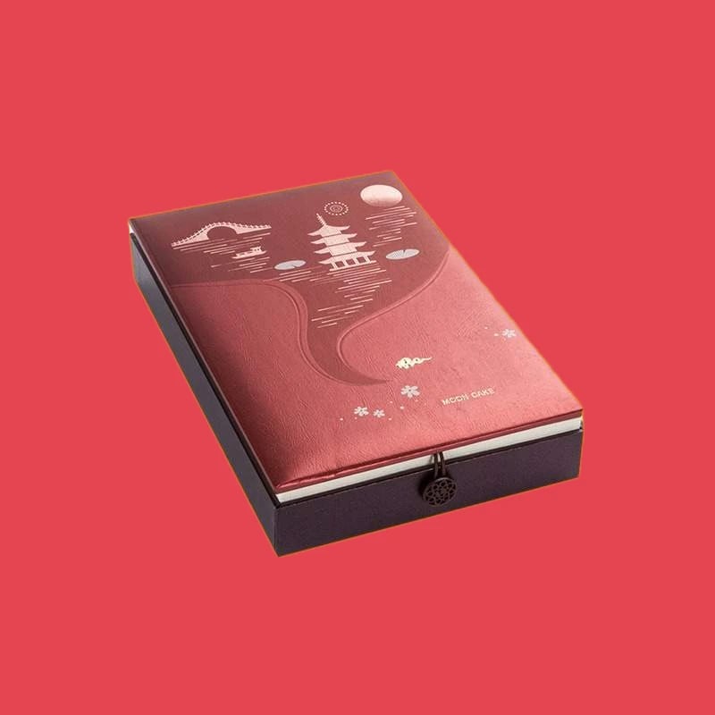 Custom luxury Bakery Boxes
