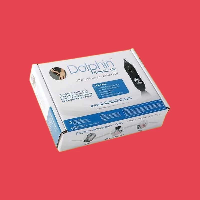 Custom Pharma Medicine Shipping Boxes