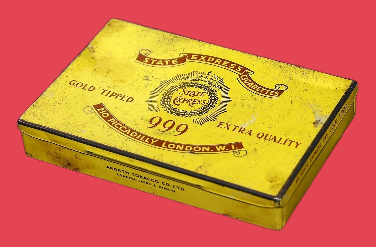 18pt Sturdy Cartons