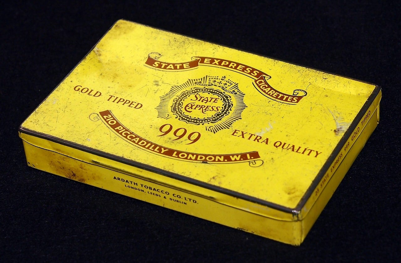 18pt Sturdy Cartons