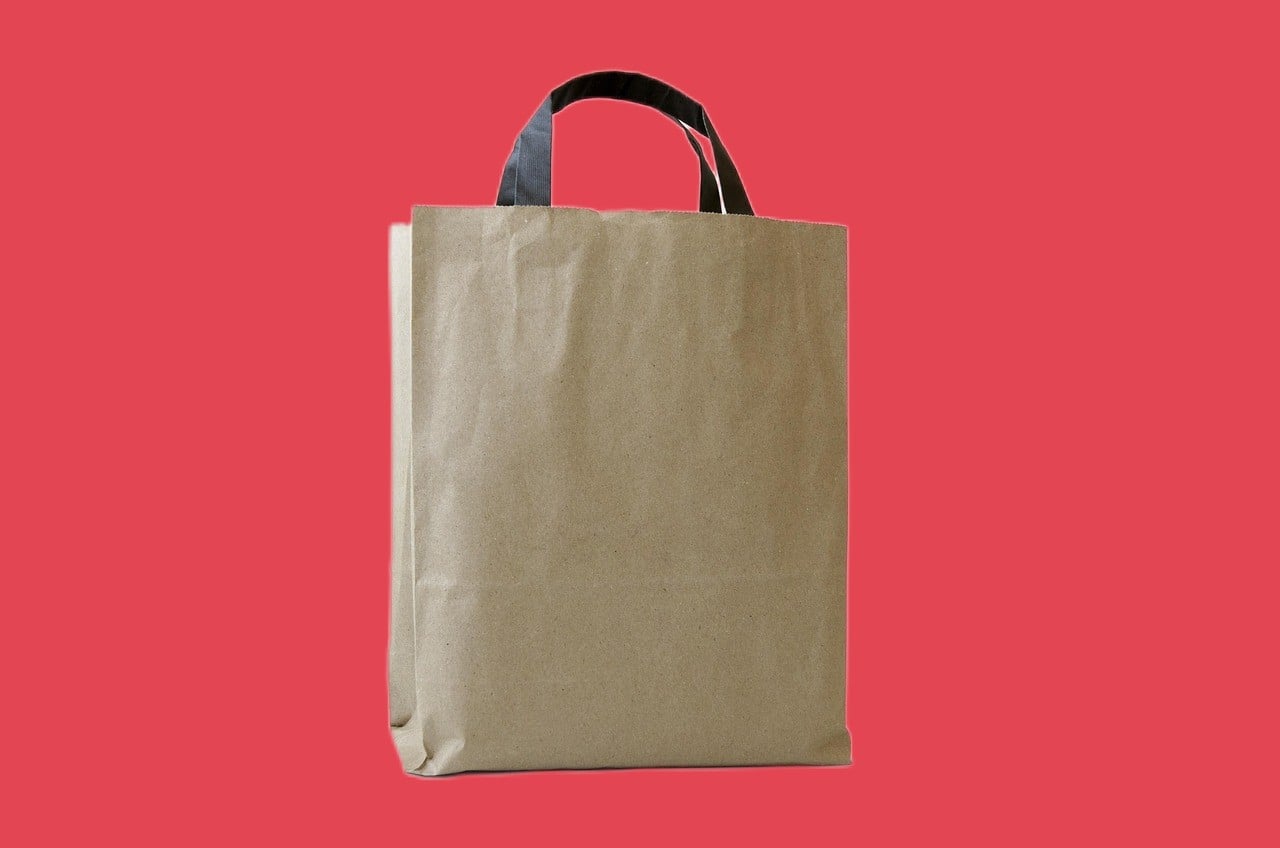 Brown Kraft Shippers
