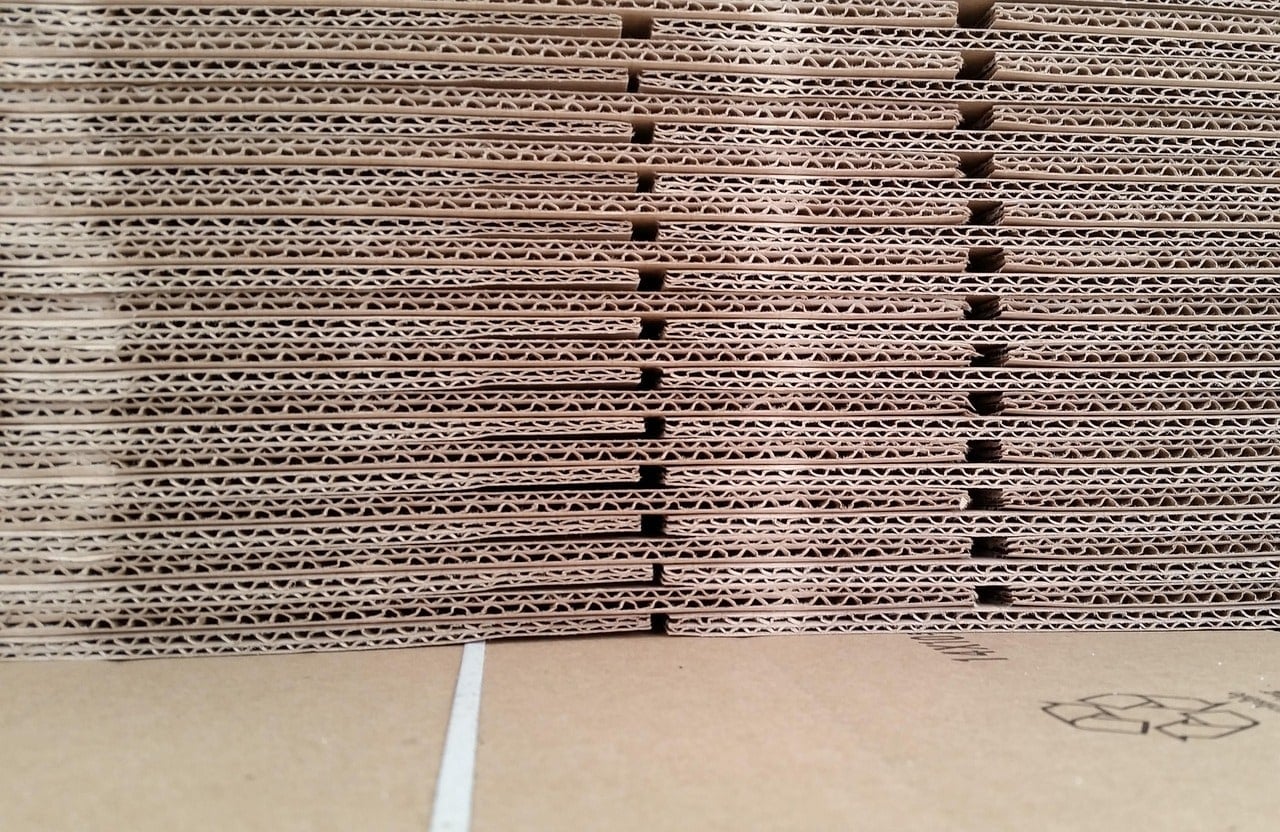 B-Flute Mailer Boxes