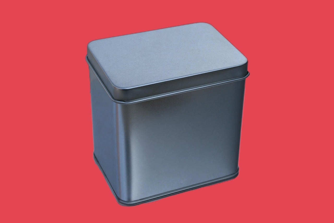 Aqua Finish Retail Cartons