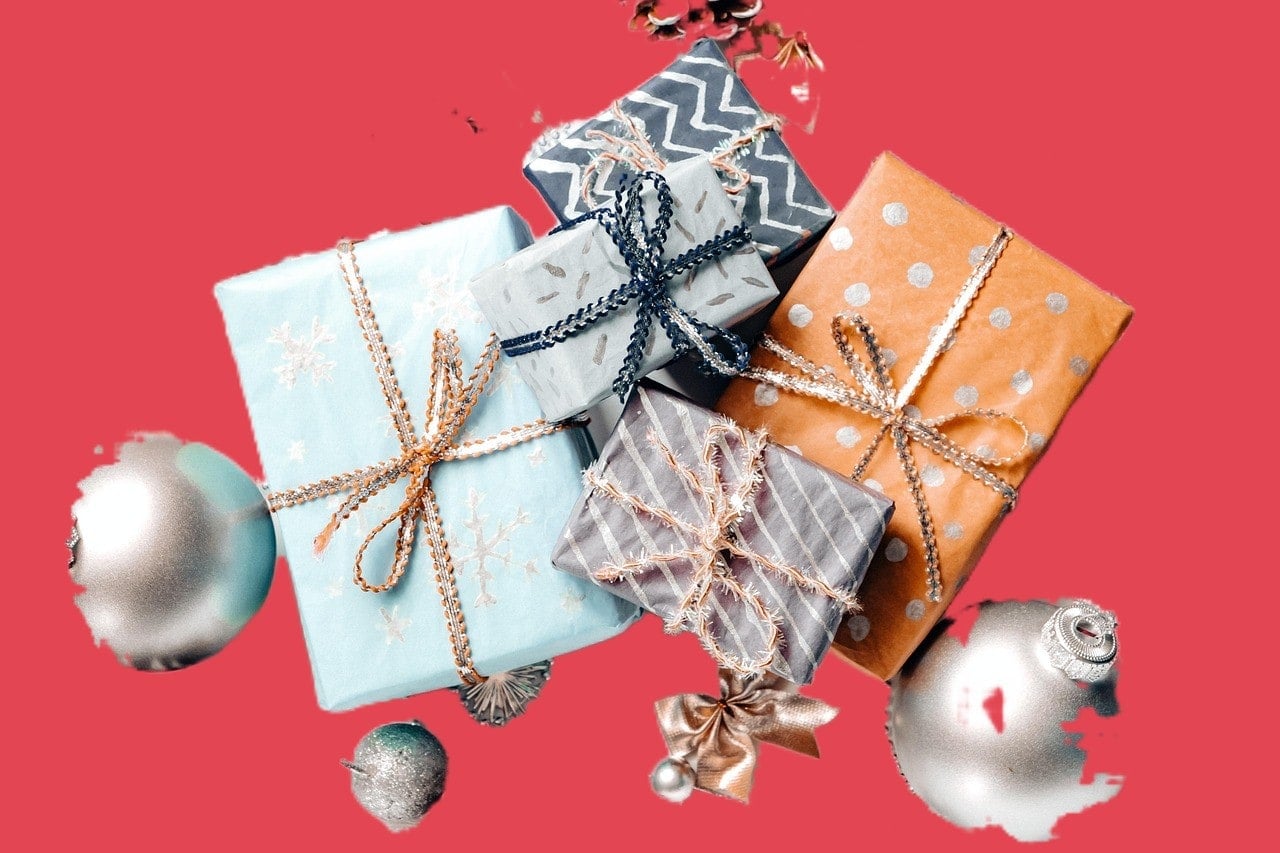 Metallic Foil Cartons