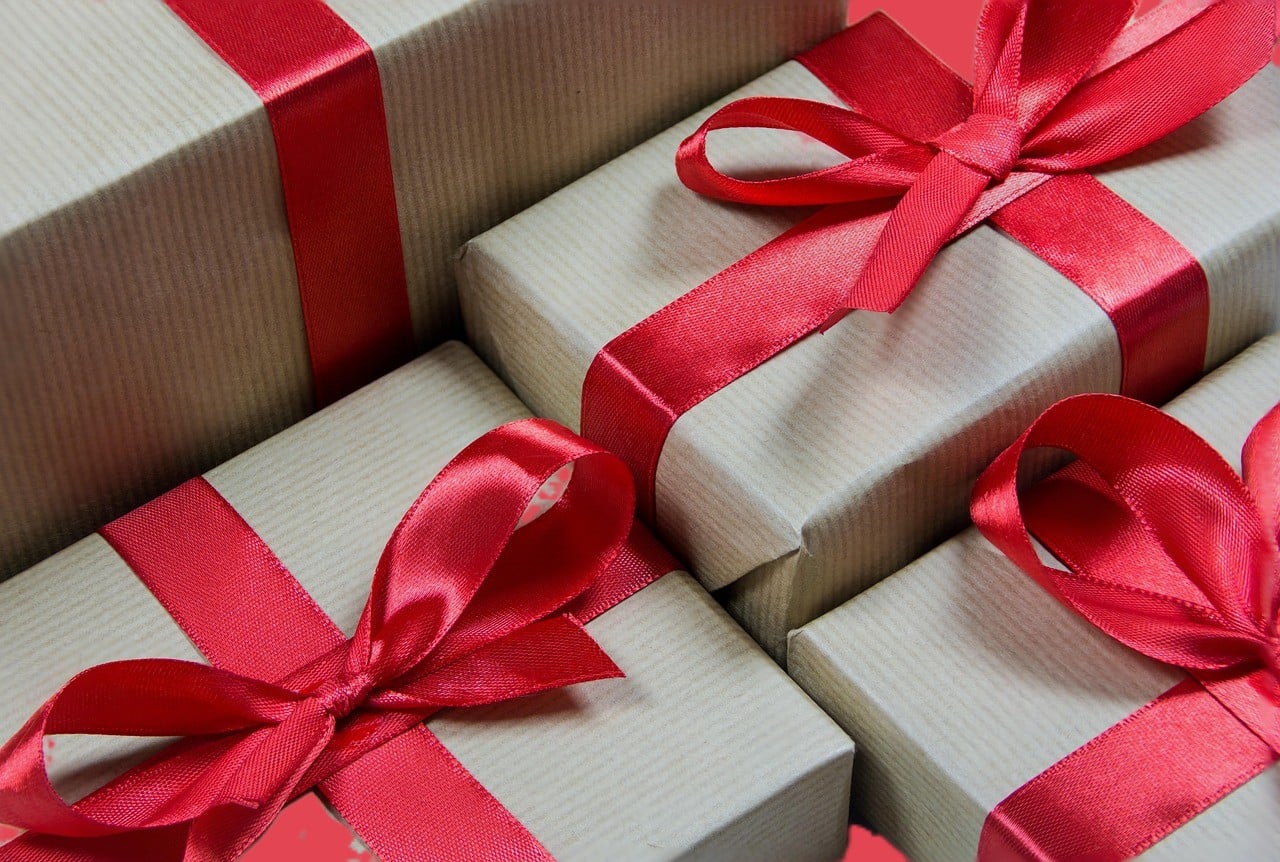 Neon Accent Cartons