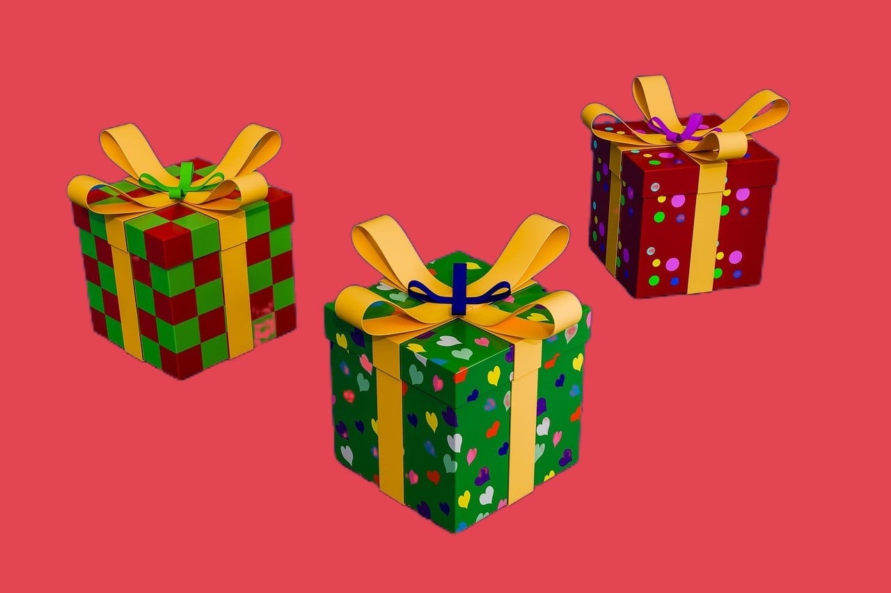 Hosiery Boxes