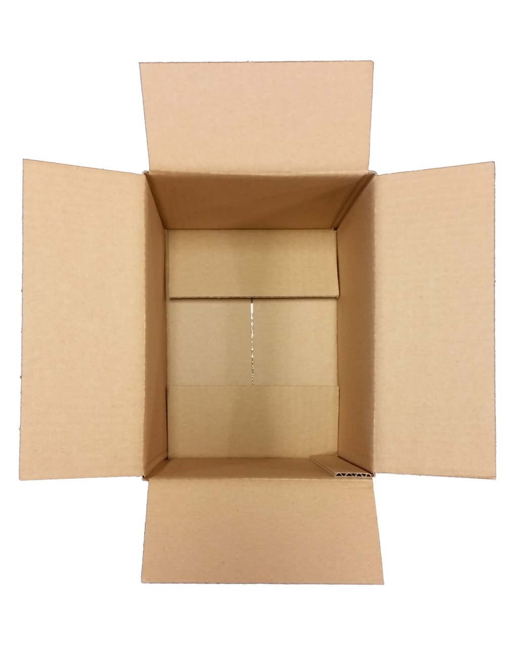 Flip Top Box