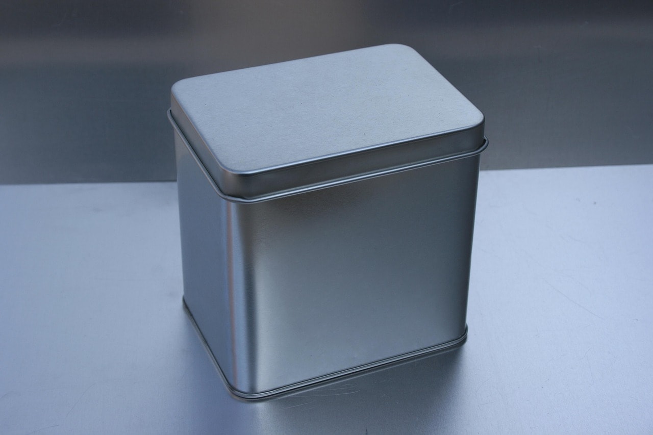 16pt Retail Boxes