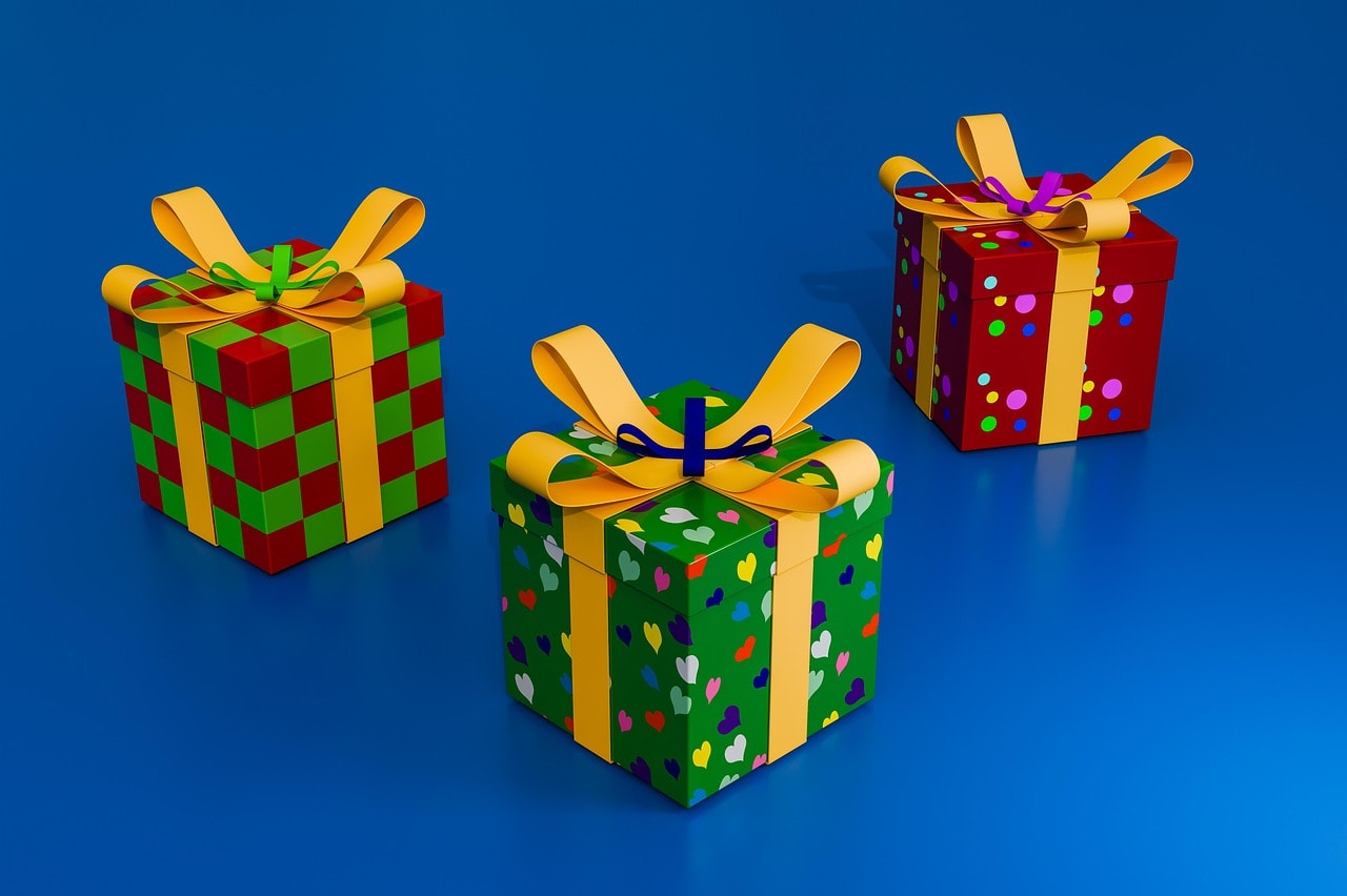 Hosiery Boxes